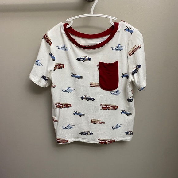 Kyte Baby Tshirt 💙2 for 30💙 - Picture 1 of 3